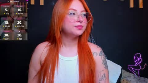 hot izys online show from April 3, 5:27 am