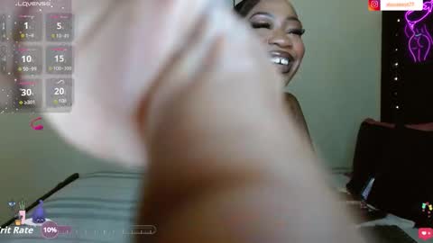 Izzabel Valentine online show from October 22, 6:24 pm