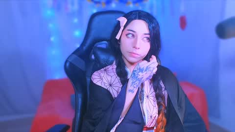 jade 18  online show from January 8, 3:19 am