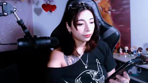 jade 18  online show from November 22, 6:27 am