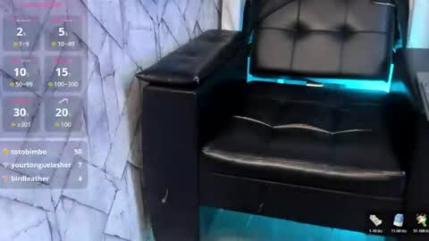 Jade West online show from July 28, 7:39 pm