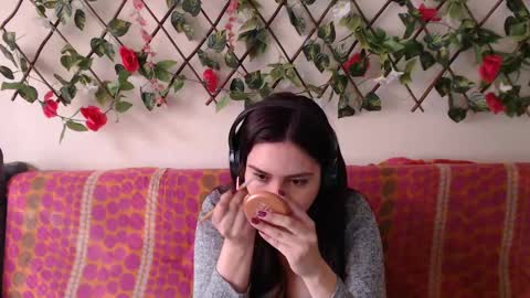 Snapshot of jack_emily11 chatting on September 23, 4:49 pm Jack and Emily online show from September 23, 4:49 pm