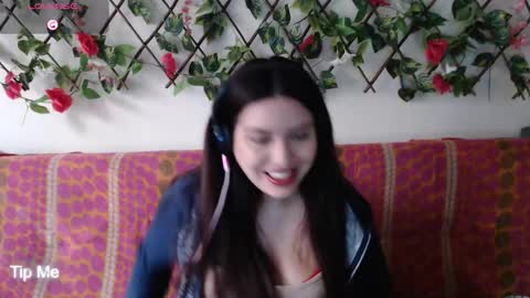 Snapshot of jack_emily11 chatting on October 7, 5:39 pm Jack and Emily online show from October 7, 5:39 pm