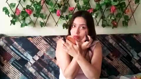 Snapshot of jack_emily11 chatting on March 12, 5:17 pm Jack and Emily online show from March 12, 5:17 pm