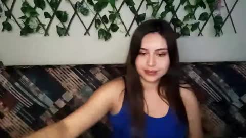 Snapshot of jack_emily11 chatting on March 7, 9:17 pm Jack and Emily online show from March 7, 9:17 pm