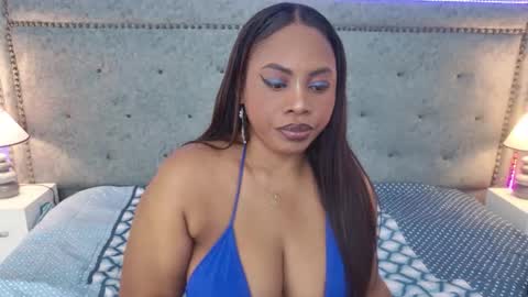 Jacky Norriss online show from November 10, 11:49 am