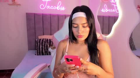 JACOBSS online show from September 26, 11:56 pm