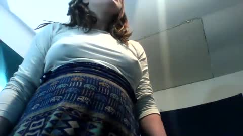 Jacqueline Stone online show from February 12, 2:56 am