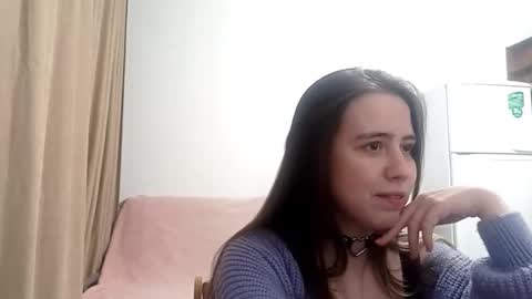 Snapshot of jacquelynsundin chatting on October 6, 9:30 pm jacquelynsundin online show from October 6, 9:30 pm