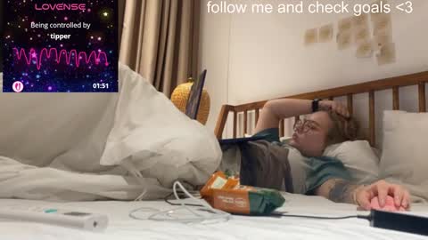 jacywinslat online show from December 20, 5:50 pm