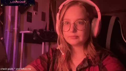 jacywinslat online show from November 12, 8:29 pm