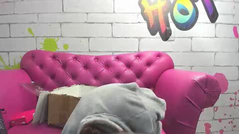 Jadde Greyy  online show from March 21, 3:11 am