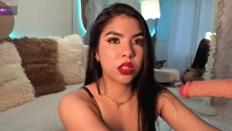  Jade Bonnet online show from February 13, 12:07 pm