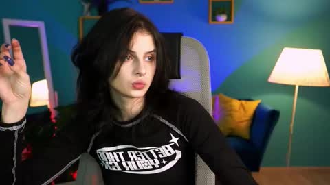 jade_castle online show from November 25, 4:58 am