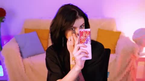 jade_castle online show from April 15, 5:24 pm