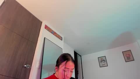 Jade  independent model online show from November 22, 12:19 pm