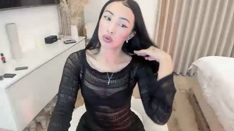 Jade  independent model online show from August 3, 12:00 pm