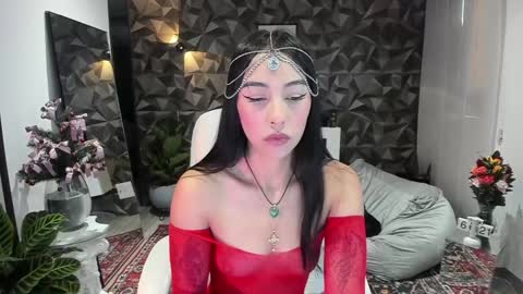 Snapshot of jade_porn chatting on December 21, 11:22 am Jade independent model online show from December 21, 11:22 am