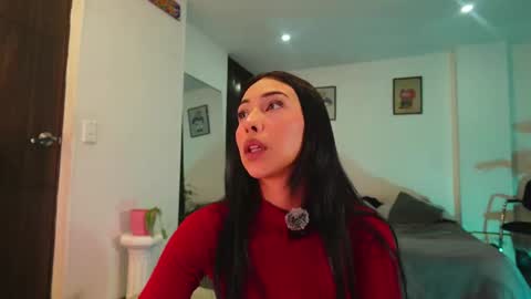 Jade  independent model online show from January 6, 11:14 am