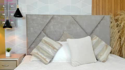 Alanis Cooper online show from January 17, 2:08 am