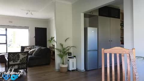 Jade online show from April 28, 8:07 am