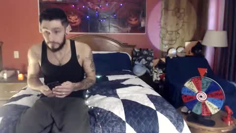 Jade online show from October 14, 3:47 pm