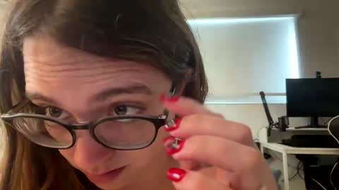 jademonroe0522 online show from November 8, 2:33 pm