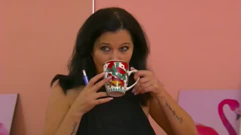 Jade Royce online show from June 21, 3:21 am