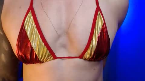 jadesexfun online show from October 27, 9:20 pm