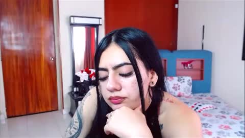 Jade online show from February 26, 2:59 pm