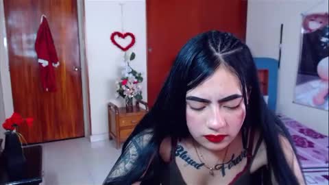 Jade online show from February 6, 4:47 pm