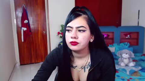 Jade online show from February 21, 3:43 pm