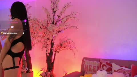 Jade Summer online show from April 23, 12:29 pm