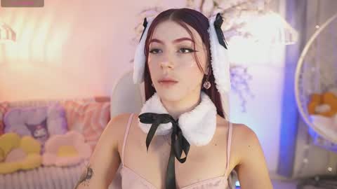 Jade Summer online show from November 20, 11:44 am