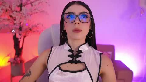 Jade Summer online show from April 25, 12:41 pm