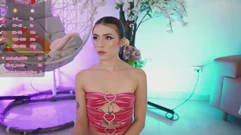 Jade Summer online show from September 13, 2:03 pm