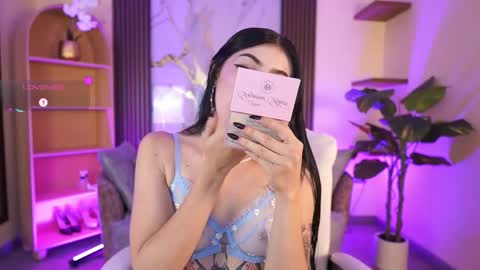 Jade Summer online show from June 6, 11:49 am