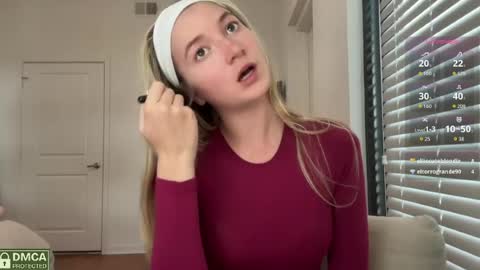 jadewilkinson online show from April 11, 4:43 pm