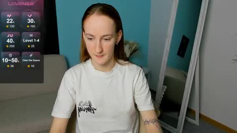 Jeidi online show from April 19, 6:10 pm