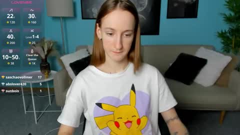 Jeidi online show from March 5, 8:48 pm