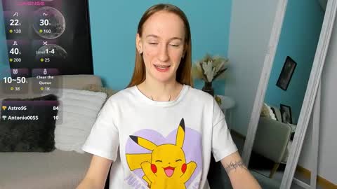 Jeidi online show from March 26, 2:52 pm