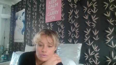JAKKI LOUISE pornstar online show from February 22, 3:21 pm