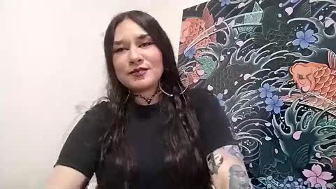 jalea_real_69 online show from February 3, 1:05 am