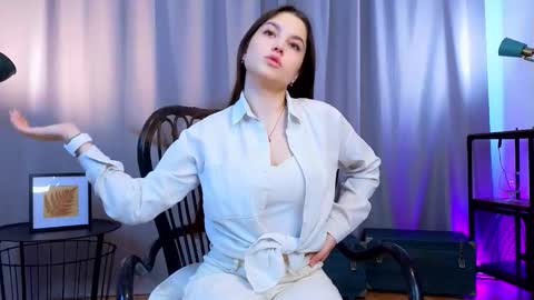 Eva online show from March 9, 11:02 am