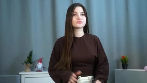 Eva online show from March 13, 11:33 am