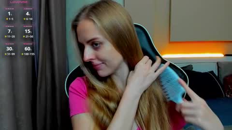 Sofia online show from October 24, 5:42 pm