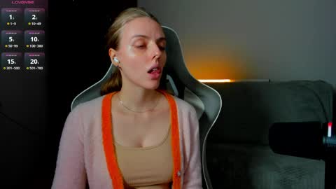 Sofia online show from April 24, 12:41 pm