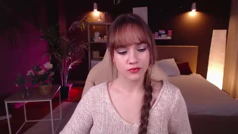 jamie_chung online show from November 8, 5:23 am