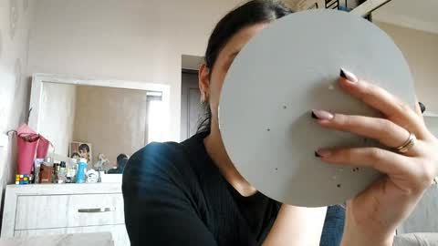 Niki online show from April 26, 11:08 am