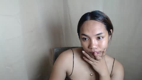 Snapshot of jamilicious_sweetcum chatting on January 8, 1:52 pm Jammy online show from January 8, 1:52 pm